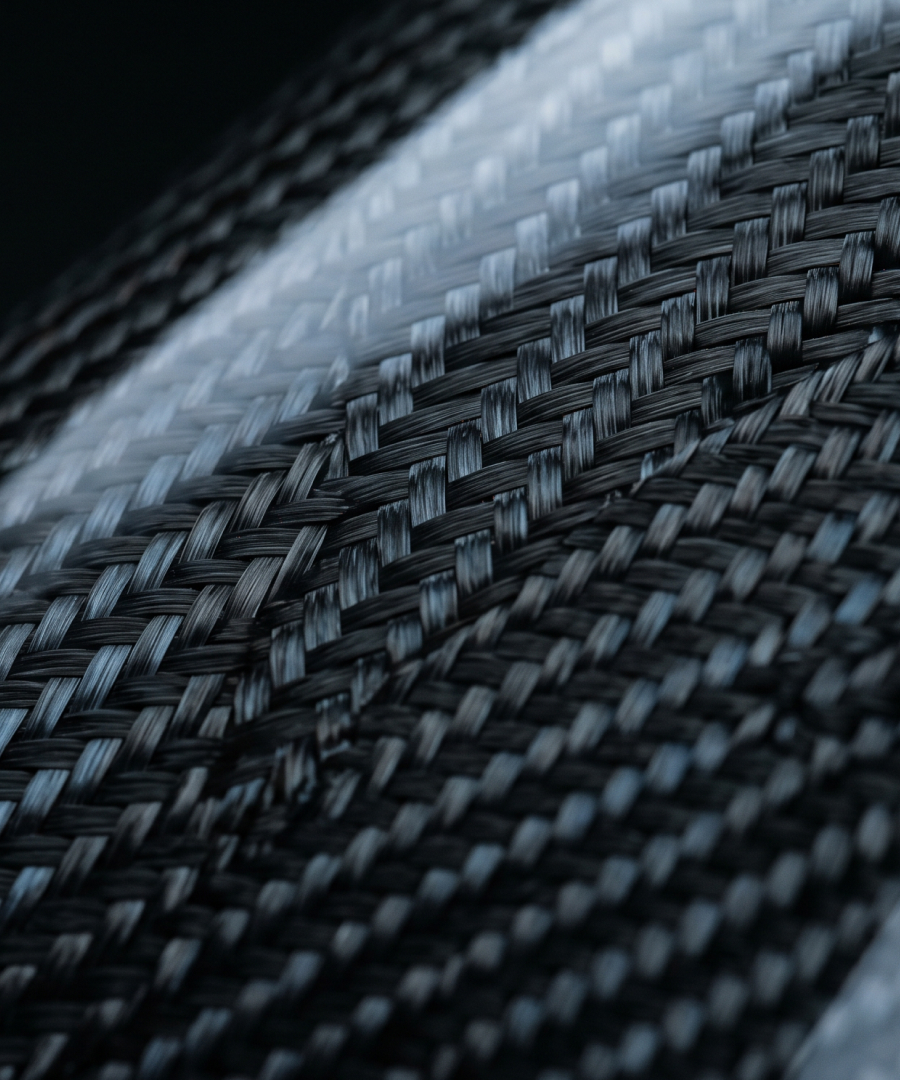 Prototipo in fibra di carbonio realizzato con fast custom prototyping Moitech in tempi rapidi - 2